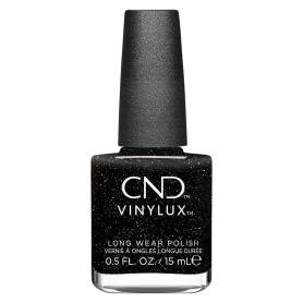 CND Vinylux #483 Opulent Onyx 0.5 fl oz/15ml 01700