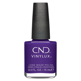 CND Vinylux #484 Battle Royale 0.5 fl oz/15ml 01701