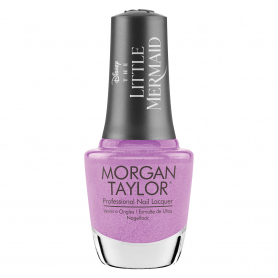 Morgan Taylor Tail Me About It 0.5 fl oz/15 ml - 3110492