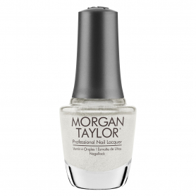 Morgan Taylor Dew Me A Favor 0.5 fl oz/15 ml - 3110494