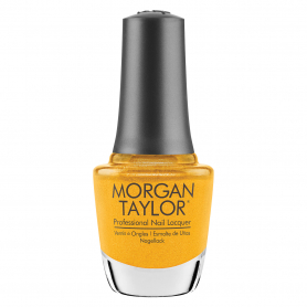 Morgan Taylor Golden Hour Glow 0.5 fl oz/15 ml - 3110498