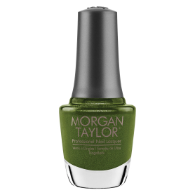 Morgan Taylor Bad To The Bow 0.5 fl oz 3110511