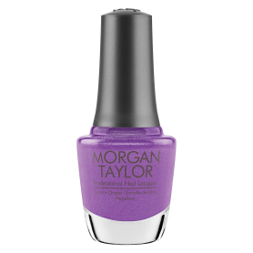 Morgan Taylor Before My Berry Eyes 0.5 fl oz 3110514