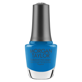 Morgan Taylor I Was Framed  0.5 fl oz 3110538