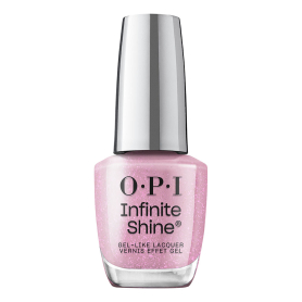 OPI Infinite Shine Time Will Pastel 0.5 oz ISL165