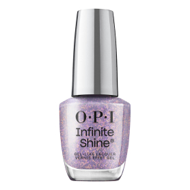 OPI Infinite Shine Where Time Stuns Still 0.5 oz ISL166