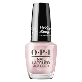 OPI Nail Lacquer Let's Be Friends Forever 0.5 fl oz NLHK01