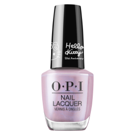 OPI Nail Lacquer Supercute Color 0.5 fl oz NLHK03