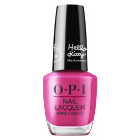 OPI Nail Lacquer Follow Your Heart 0.5 fl oz NLHK05