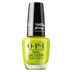 OPI Nail Lacquer Hello Kindness 0.5 fl oz NLHK06