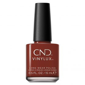 CND Vinylux #422 Maple Leaves 0.5 fl oz/15 ml 01139