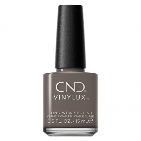 CND Vinylux #429 Above My Pay Gray-ed 0.5 fl oz/15 ml 01146