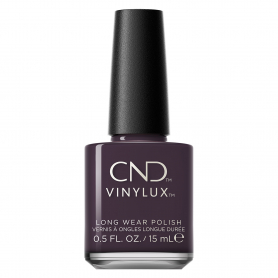 CND Vinylux #430 Mulberry Tart 0.5 fl oz/15 ml 01147