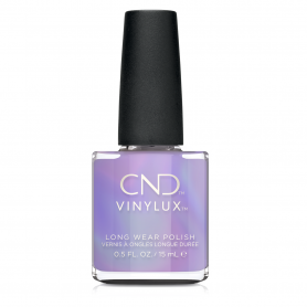 CND Vinylux #442 Live Love Lavender 0.5 fl oz/15 ml 01346