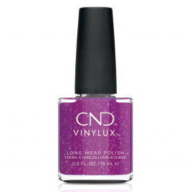 CND Vinylux #443 All The Rage 0.5 fl oz/15 ml 01347