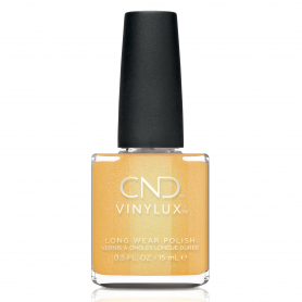 CND Vinylux #445 Sundial It Up 0.5 fl oz/15 ml 01349