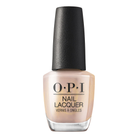 OPI Nail Lacquer Mirror, Mirror on the Awe 0.5 fl oz NLS038