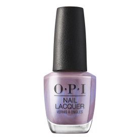 OPI Nail Lacquer Grape Escape 0.5 fl oz NLS045