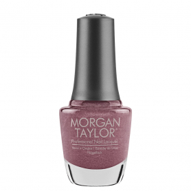 Morgan Taylor No Sudden Mauves 15ml/0.5 fl oz - 3110318