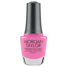 Morgan Taylor Lip Service 15ml/0.5 fl oz - 50014