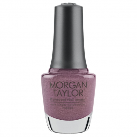 Morgan Taylor Who's That Girl? 15ml/0.5 fl oz - 50015