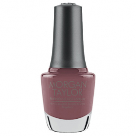 Morgan Taylor Must Have Mauve 15ml/0.5 fl oz - 50016