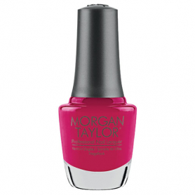 Morgan Taylor Sitting Pretty 15ml/0.5 fl oz - 50020