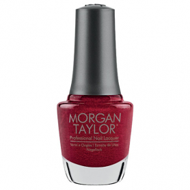 Morgan Taylor  Best Dressed 15ml/0.5 fl oz - 50033