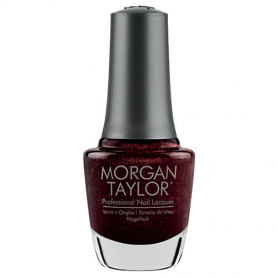 Morgan Taylor Seal The Deal 15ml/0.5 fl oz - 50036