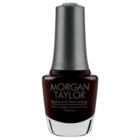 Morgan Taylor Most Wanted 15ml/0.5 fl oz - 50039