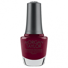 Morgan Taylor Berry Perfection 15ml/0.5 fl oz - 50040