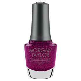 Morgan Taylor J'adore My Mani 15ml/0.5 fl oz - 50041