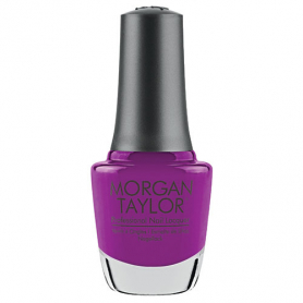 Morgan Taylor Bright Side 15ml/0.5 fl oz - 50042