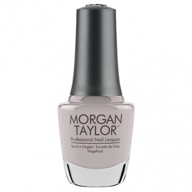 Morgan Taylor Birthday Suit 15ml/0.5 fl oz - 50071