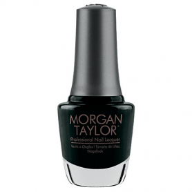 Morgan Taylor Denim Du Jour 15ml/0.5 fl oz - 50099