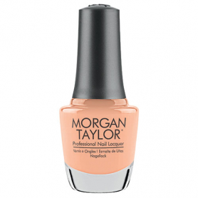 Morgan Taylor Beach Babe 15ml/0.5 fl oz - 50126