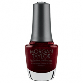 Morgan Taylor Vixen In A Mask 15ml/0.5 fl oz - 50163