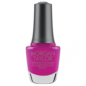 Morgan Taylor Amour Color Please 15ml/0.5 fl oz - 50173