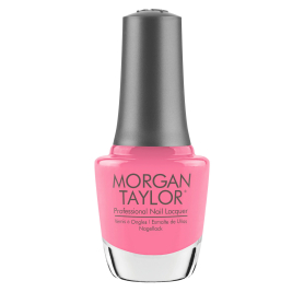 Morgan Taylor Look At You, Pink-Achu! 15ml/0.5 fl oz - 50178