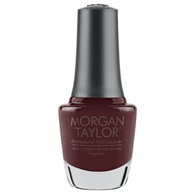 Morgan Taylor A Little Naughty 15ml/0.5 fl oz - 50191