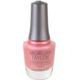 Morgan Taylor Rose-Y Cheeks 15ml/0.5 fl oz - 50196