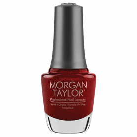 Morgan Taylor What's Your Poinsettia? 15ml/0.5 oz - 3110324