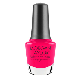 Morgan Taylor B-Girl Style 15ml/0.5 fl oz - 50221