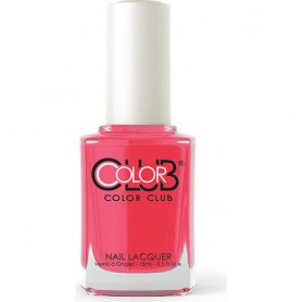 Color Club All Over Pink 0.5 oz. - 15 ml #047