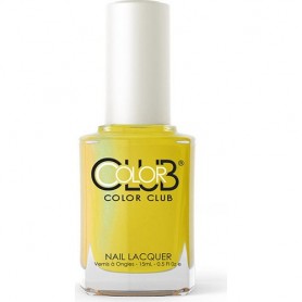 Color Club Neon Volt Of Light 0.5 oz. - 15 ml #861