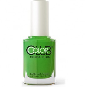 Color Club Neon What A Shock! 0.5 oz. - 15 ml #862