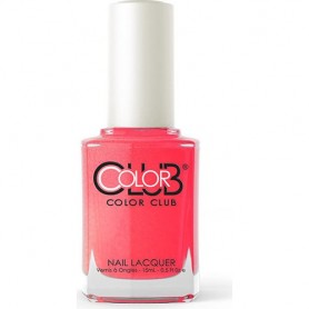 Color Club Neon Electro Candy 0.5 oz. - 15 ml #863