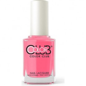 Color Club Flamingo 0.5 oz. - 15 ml #983