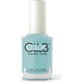 Color Club Neon Factory Girl 0.5 oz. - 15 ml #AN11