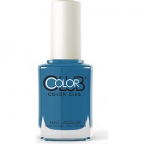 Color Club Neon Chelsea Girl 0.5 oz. - 15 ml #AN14